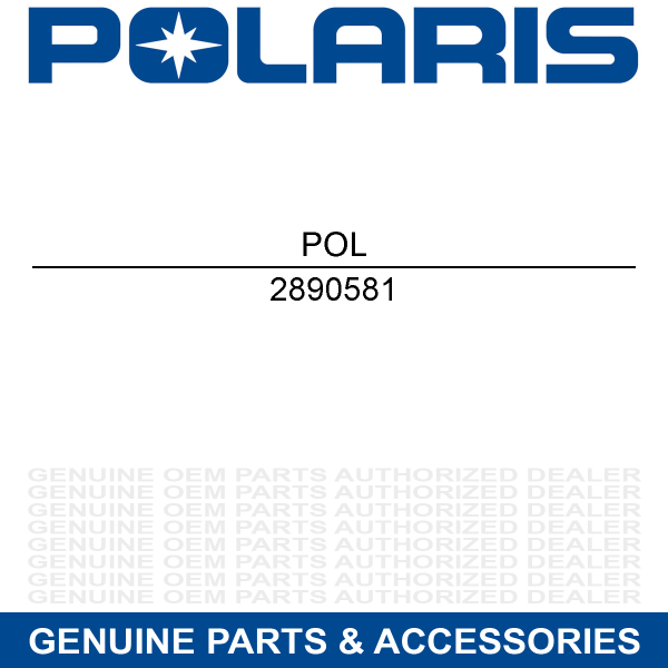 Polaris 2890581 Lock & Ride Semi-Rigid Storage Bag Sportsman Touring 570 1000 Sale