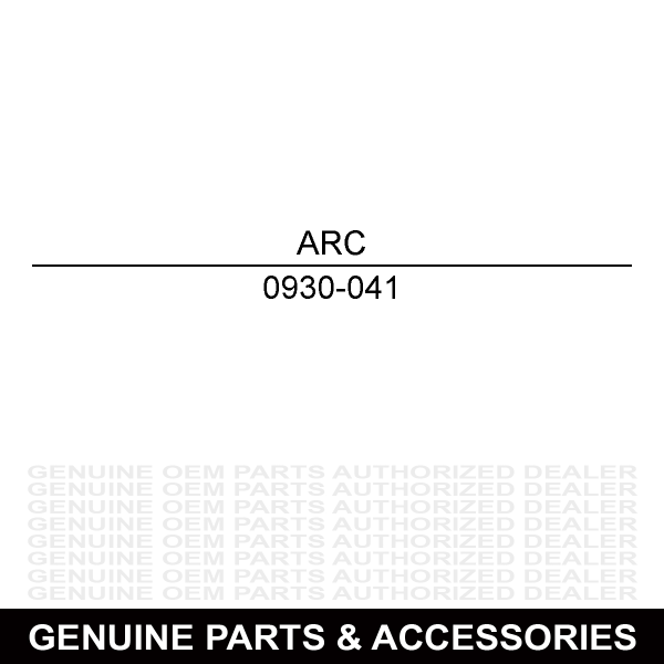 Arctic Cat 0930-041 O-Ring Textron Snowmobile Online Sale