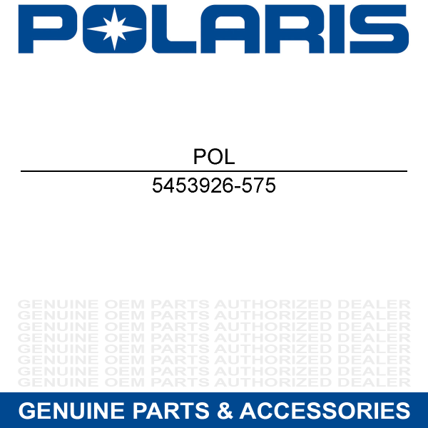 Polaris 5453926-575 PANEL-SIDE RH FIREBALL RED Online now