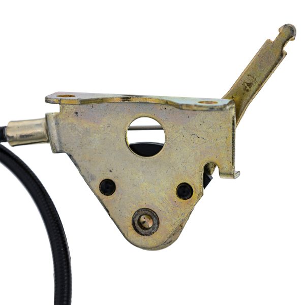 Ariens 03858700 Gravely Throtle Cable 40  With Detent Online - Image 5