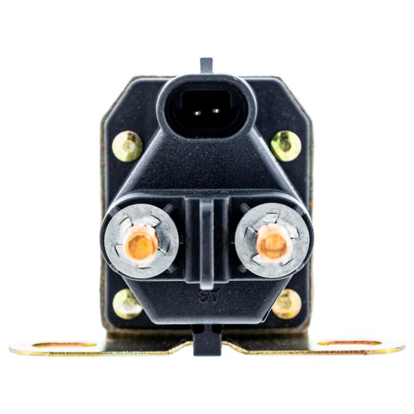 Arctic Cat 0645-835 Starter Relay Solenoid Online Sale - Image 3