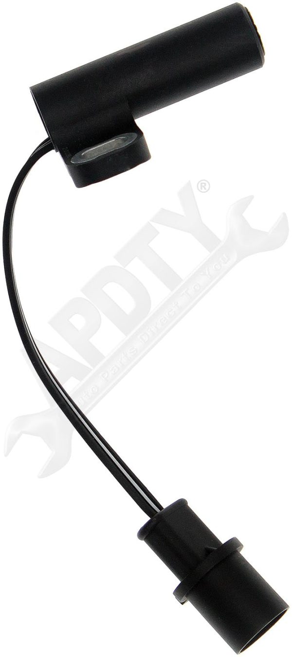 APDTY 156335 Magnetic Crankshaft Position Sensor Replaces 4504224 Online Hot Sale